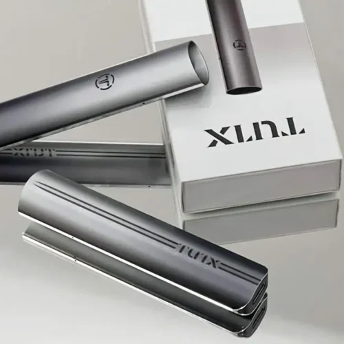 TUTX主機-鐵鉛黑