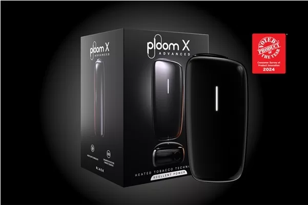 ploom-x主機-3