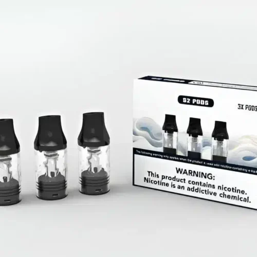 將軍-s2-pod-0.8Ω-小煙主機